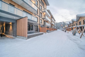 Aavalevi Ski Chalet C10